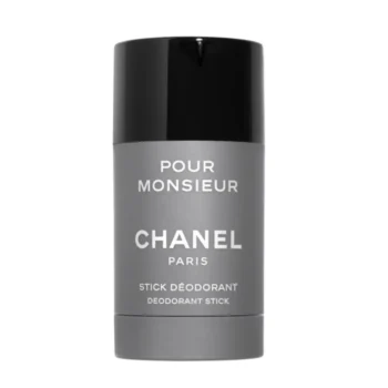 CHANEL POUR MONSIEUR Deodorante Stick 75 ml, EAN 3145891179217