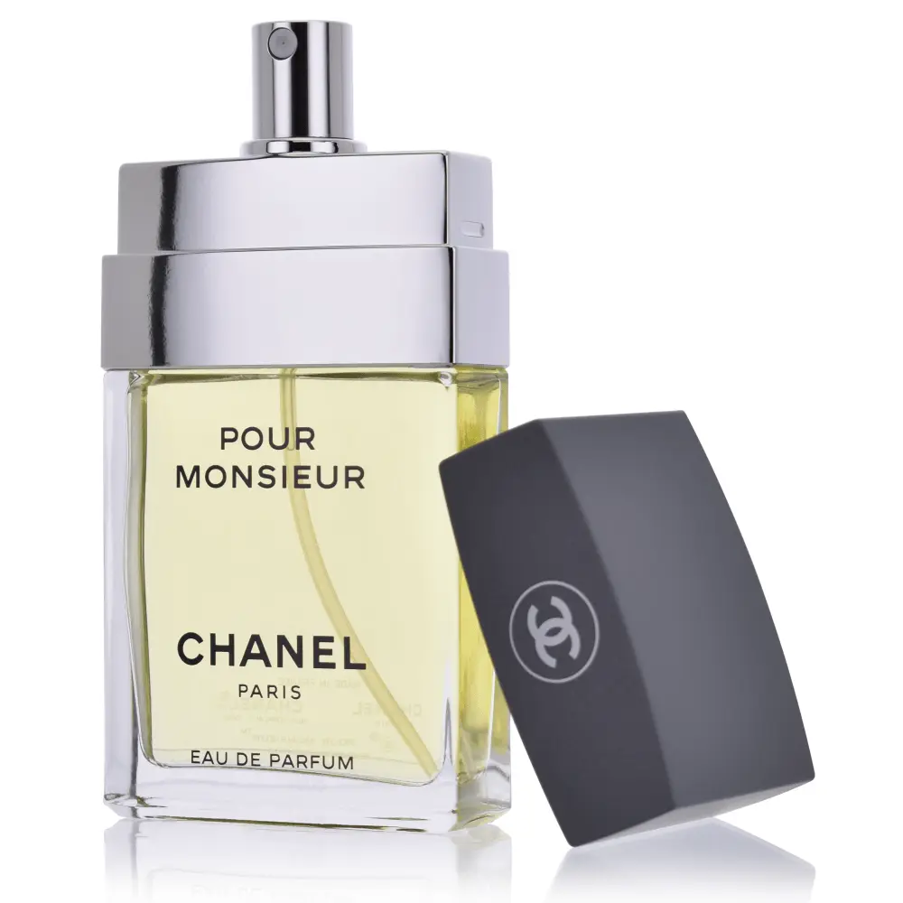 <span class="notranslate">CHANEL POUR MONSIEUR</span> eau de parfum 75 ml for Men