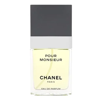 CHANEL POUR MONSIEUR eau de parfum 75 ml, EAN 3145891274516