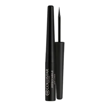 COLLISTAR IMPECCABILE Očná linka #Extra čierna 2.5 ml, EAN 8015150005890
