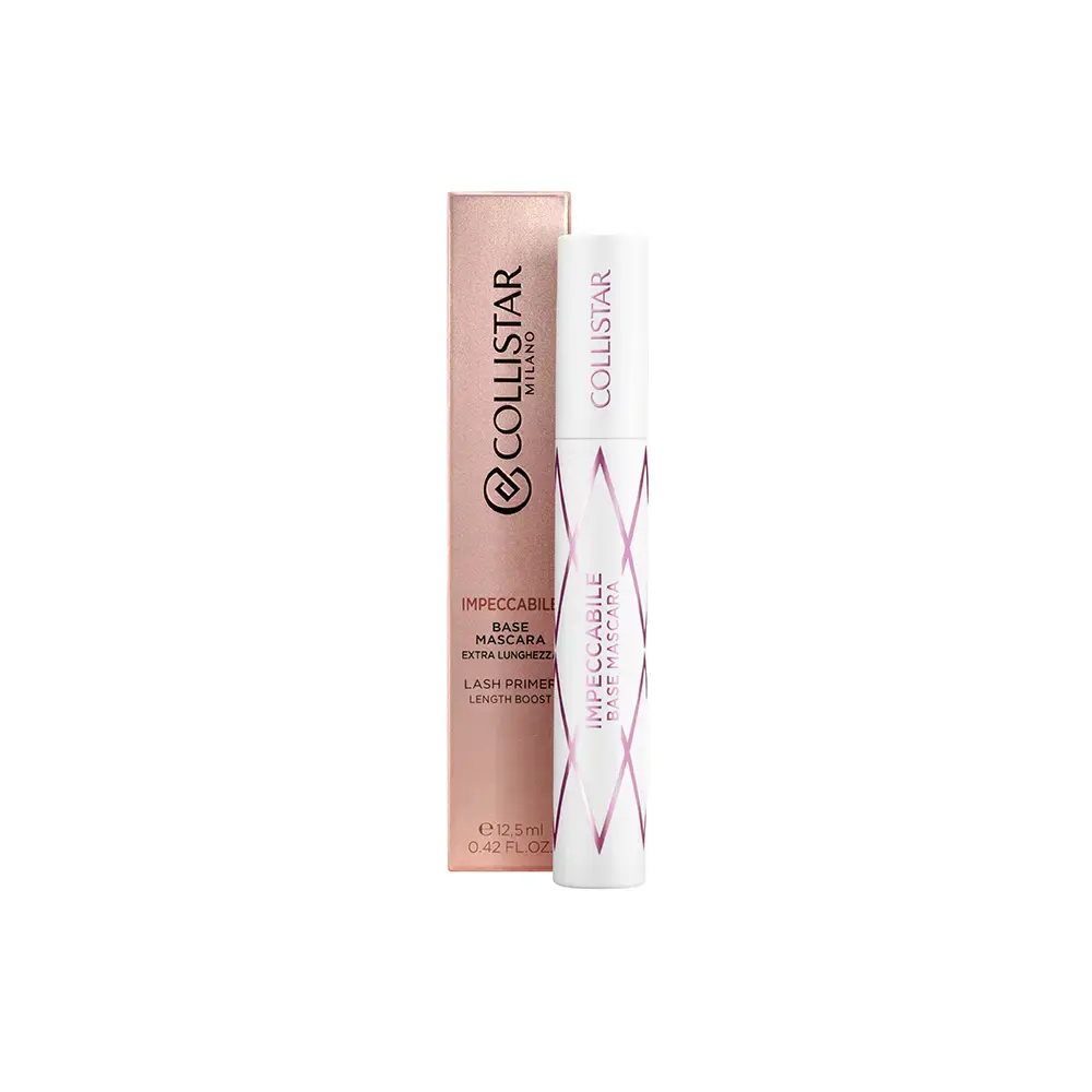 COLLISTAR IMPECCABILE Lash Primer Length and Definition #Strawberry Cream 12.5 ml COLLISTAR IMPECCABILE Lash Primer Length and Definition #Strawberry Cream 12.5 ml - Image 3