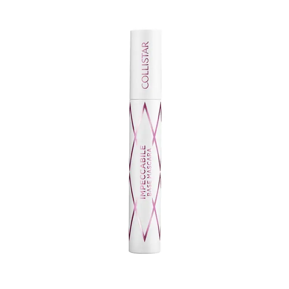 COLLISTAR IMPECCABILE Podkladová báza pod mihalnice pod dĺžku a definíciu #Strawberry Cream 12.5 ml