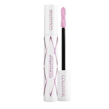 COLLISTAR IMPECCABILE Podkladová báza pod mihalnice pod dĺžku a definíciu #Strawberry Cream 12.5 ml, EAN 8015150005982