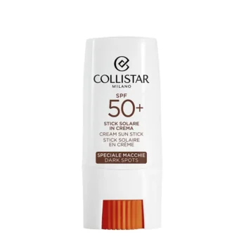 COLLISTAR Stick solaire crème SPF50+ 9 ml, EAN 8015150005463