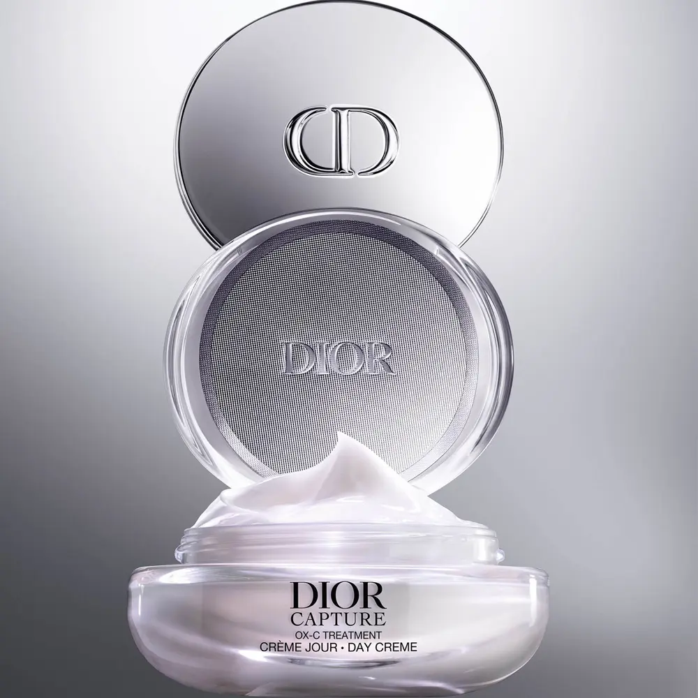 DIOR CAPTURE Crème de jour Recharge 50 ml
