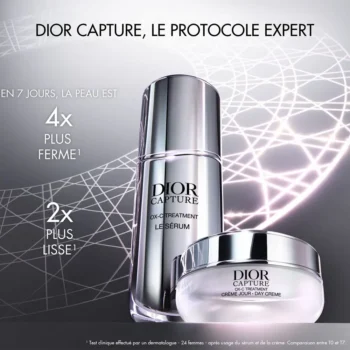 <span class="notranslate">DIOR CAPTURE</span> Serum 75 ml