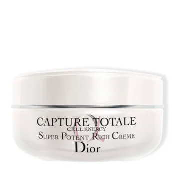 DIOR CAPTURE TOTAL CELL ENERGY Super Potent Rich Cream 50 ml, EAN 3348901538558