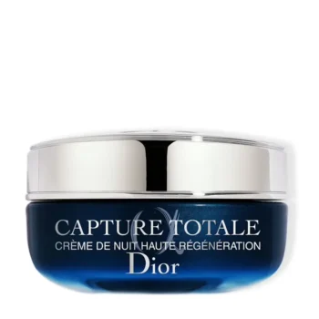 DIOR CAPTURE TOTALE Crème de Nuit Haute Régénération 60 ml, EAN 3348901189071