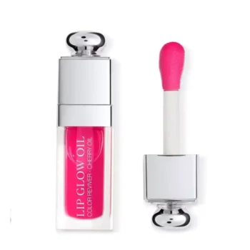 DIOR ADDICT LIP GLOW OIL Čerešňový olej na obnovu farby #096-Pink Pop, EAN 3348901760607