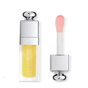 DIOR ADDICT LIP GLOW OIL Oživovač farby Čerešňový olej #098-Lemon Glow, EAN 3348901760584