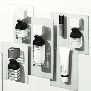 <span class="notranslate">DIOR HOMME DERMO SYSTEM</span> Anti-Fatigue Firming Eye Serum 15 ml