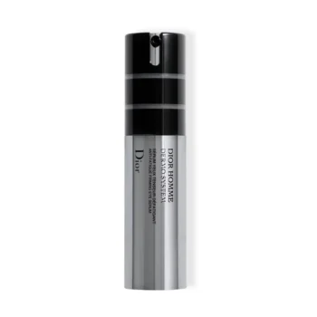 DIOR HOMME DERMO SYSTEM Stangrininamasis paakių serumas nuo nuovargio 15 ml, EAN 3348900905023