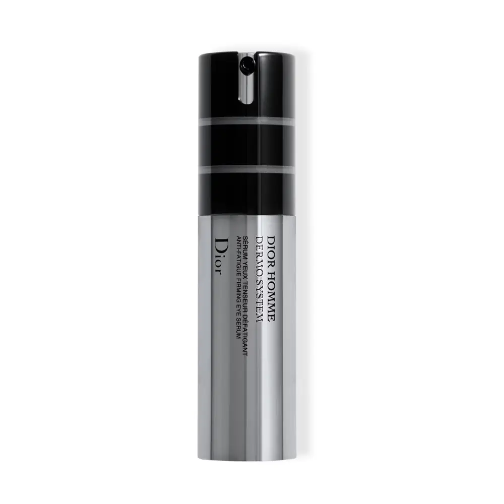 <span class="notranslate">DIOR HOMME DERMO SYSTEM</span> Anti-Fatigue Firming Eye Serum 15 ml DIOR HOMME DERMO SYSTEM Anti-Fatigue Firming Eye Serum 15 ml, EAN 3348900905023