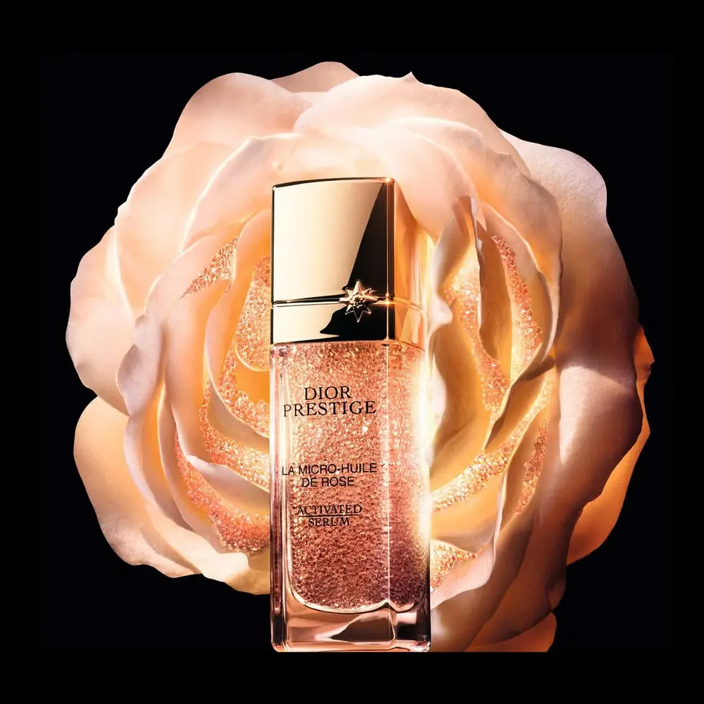 DIOR PRESTIGE La Micro Huile de Rose Seerumi 50 ml