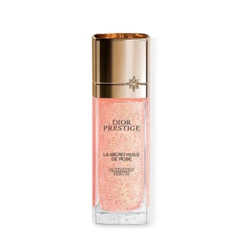 DIOR PRESTIGE La Micro Huile de Rose Seerumi 50 ml, EAN 3348901609265