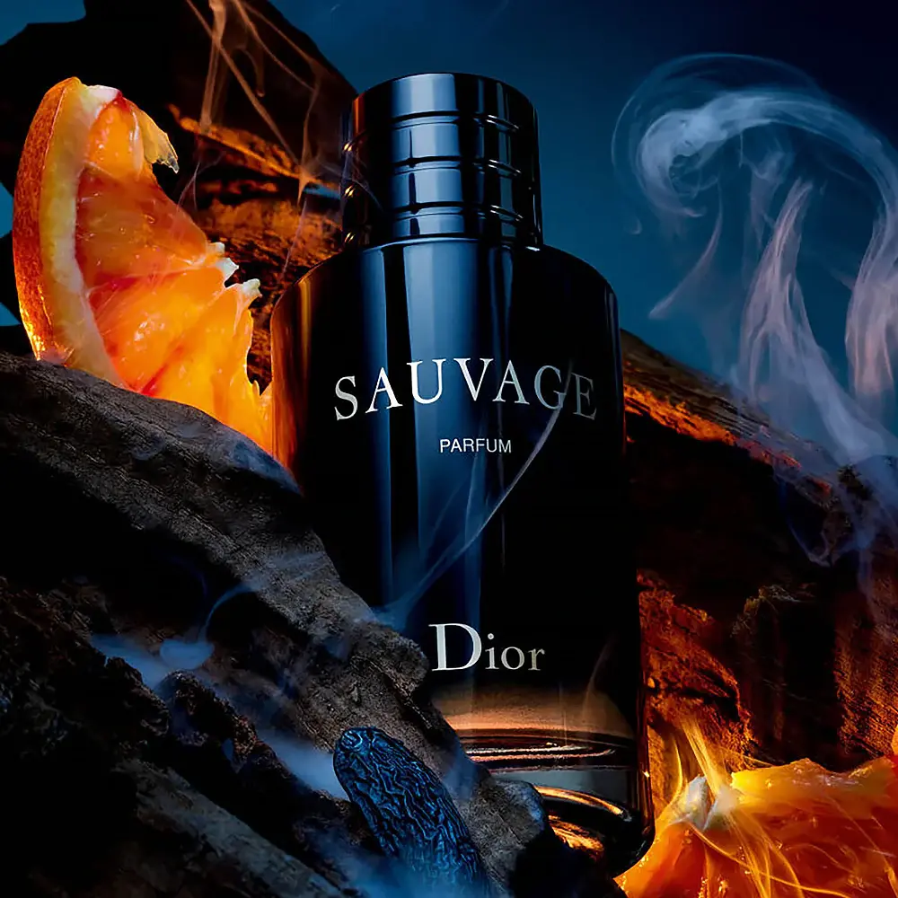 <span class="notranslate">DIOR SAUVAGE</span> parfum 100 ml for Men