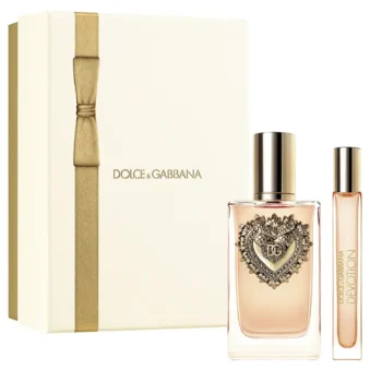 DOLCE & GABBANA DEVOTION lot de 2 pièces, EAN 8054754403510