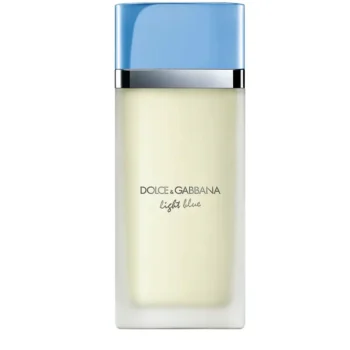 DOLCE & GABBANA LIGHT BLUE POUR FEMME tualetinis vanduo 200 ml, EAN 8057971188208