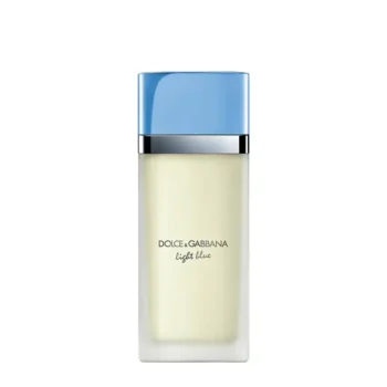 DOLCE & GABBANA LIGHT BLUE tualetinis vanduo 50 ml, EAN 8057971188185
