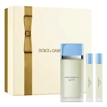 DOLCE Ensemble 3 pièces BLEU CLAIR & GABBANA, EAN 8054754403367