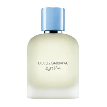 DOLCE & GABBANA LIGHT BLUE POUR HOMME Eau de Toilette 100 ml, EAN 8057971188116