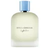 DOLCE & GABBANA LIGHT BLUE POUR HOMME eau de toilette 200 ml, EAN 8057971188123