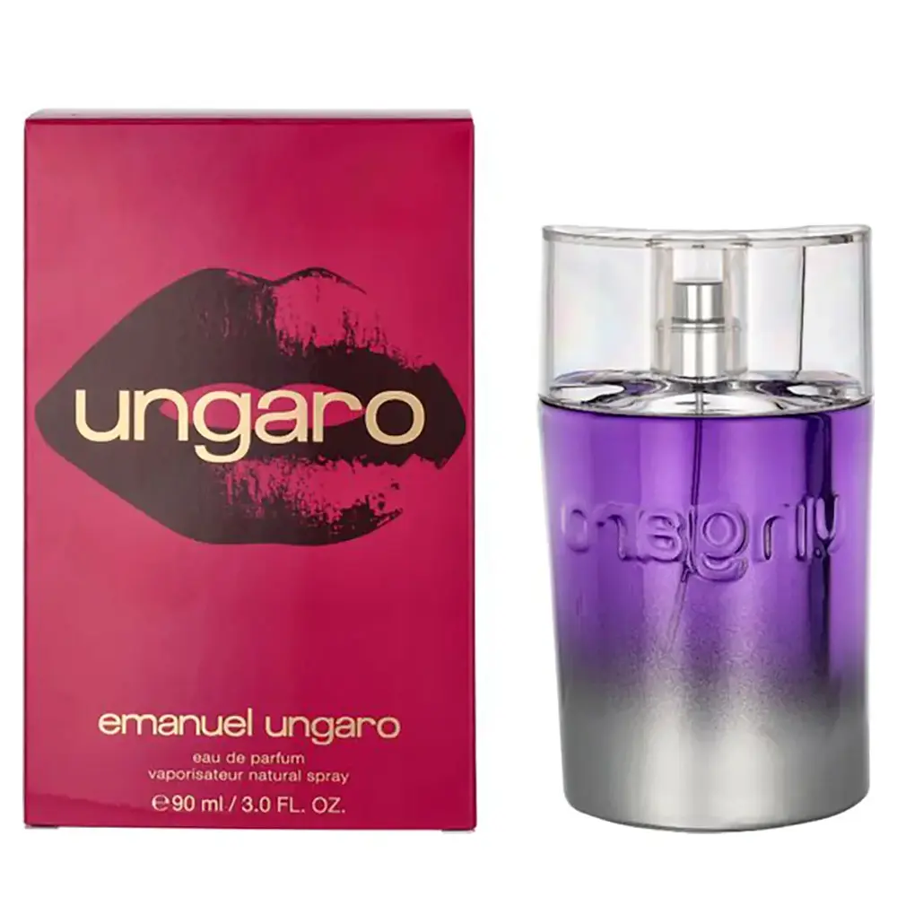 <span class="notranslate">EMANUEL UNGARO</span> eau de parfum 90 ml for Women