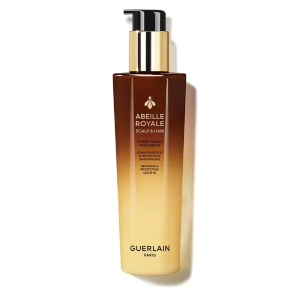 GUERLAIN ABEILLE ROYALE SCALP & HAIR Honey Bond Treatment 150 ml, EAN 3346470620766