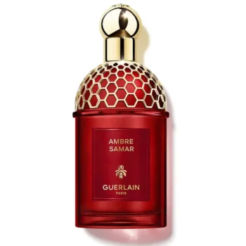 GUERLAIN AMBRE SAMAR hajustevesi 125 ml, EAN 3346470621794