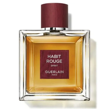 GUERLAIN HABIT ROUGE SPIRIT kvepalai 100 ml, EAN 3346470305281