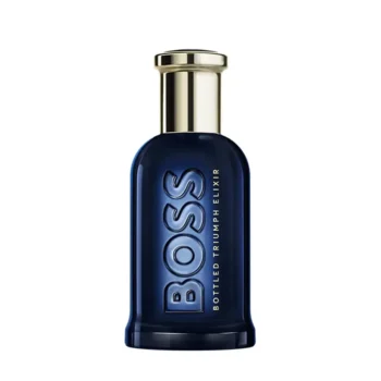 HUGO BOSS BOSS BOTTLED TRIUMPH ELIXIR Eau de Parfum 50 ml, Limited Edition, EAN 3616305160577