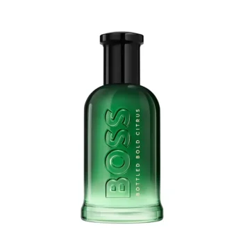 HUGO BOSS BOSS BOTTLED BOLD CITRUS Eau de Parfum 50 ml, EAN 3616305821072