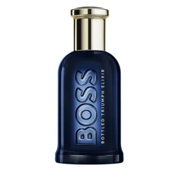 HUGO BOSS BOSS BOTTLED TRIUMPH ELIXIR parfuminis vanduo 100 ml, EAN 3616305160584