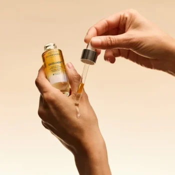 <span class="notranslate">INSTITUT ESTHEDERM EXCELLAGE</span> CHRONO-REPAIR Night Oil 30 ml