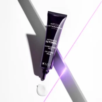 INSTITUT ESTHEDERM INTENSIVE RETINOL Eye Lifting Balm 15 ml