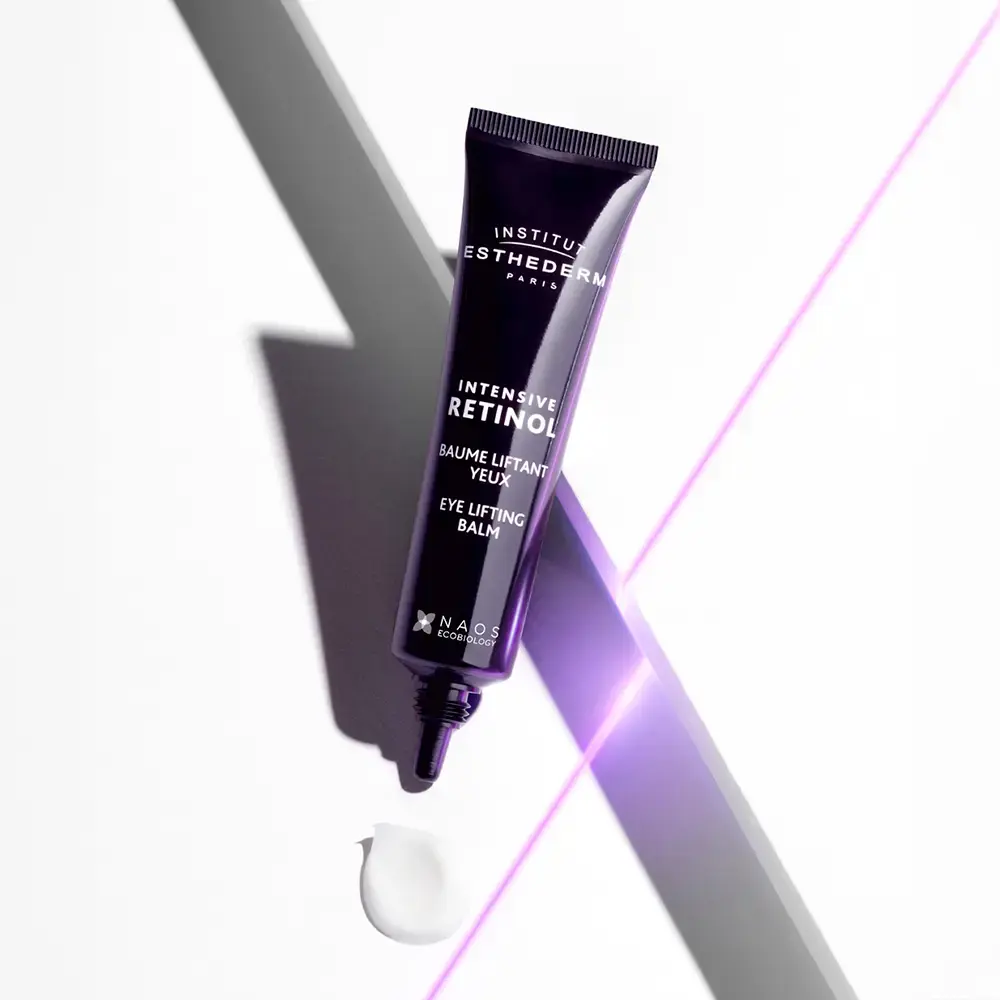 INSTITUT ESTHEDERM INTENSIVE RETINOL Eye Lifting Balm 15 ml