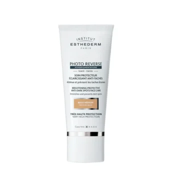 INSTITUT ESTHEDERM PHOTOREVERSE Soin du visage anti-taches brunes #Medium beige 50 ml, EAN 3461023492130