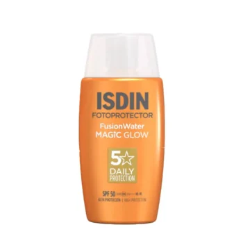 ISDIN PHOTOPROTECTEUR Fusion Eau Magique Éclat SPF50 50 ml, EAN 8429420307247