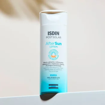 <span class="notranslate">ISDIN POST SOLAR</span> After Sun Lotion 200 ml