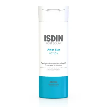 ISDIN POST SOLAR Lait après-soleil 200 ml, EAN 8470003808996