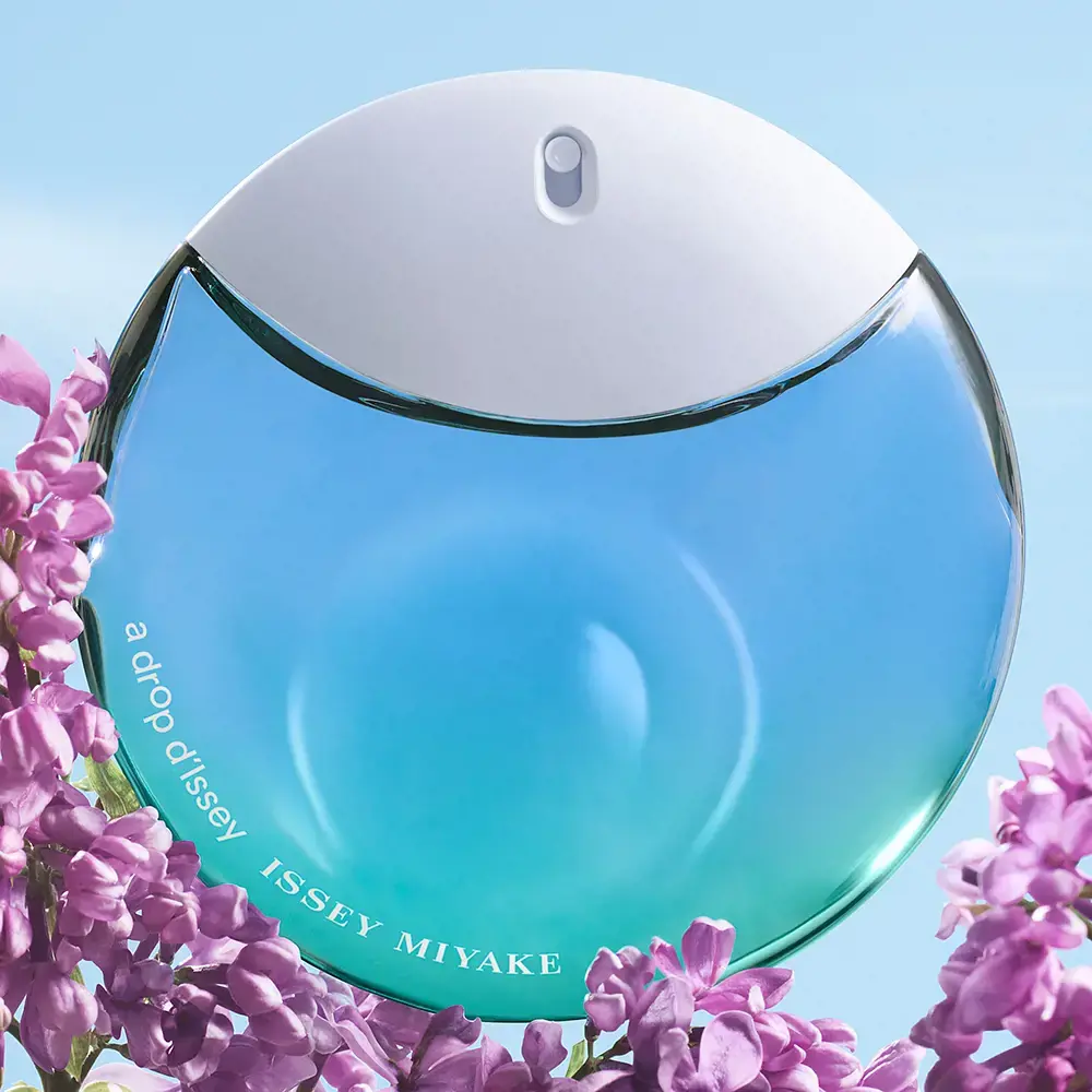 ISSEY MIYAKE A DROP D'ISSEY eau de parfum fraîche 90 ml