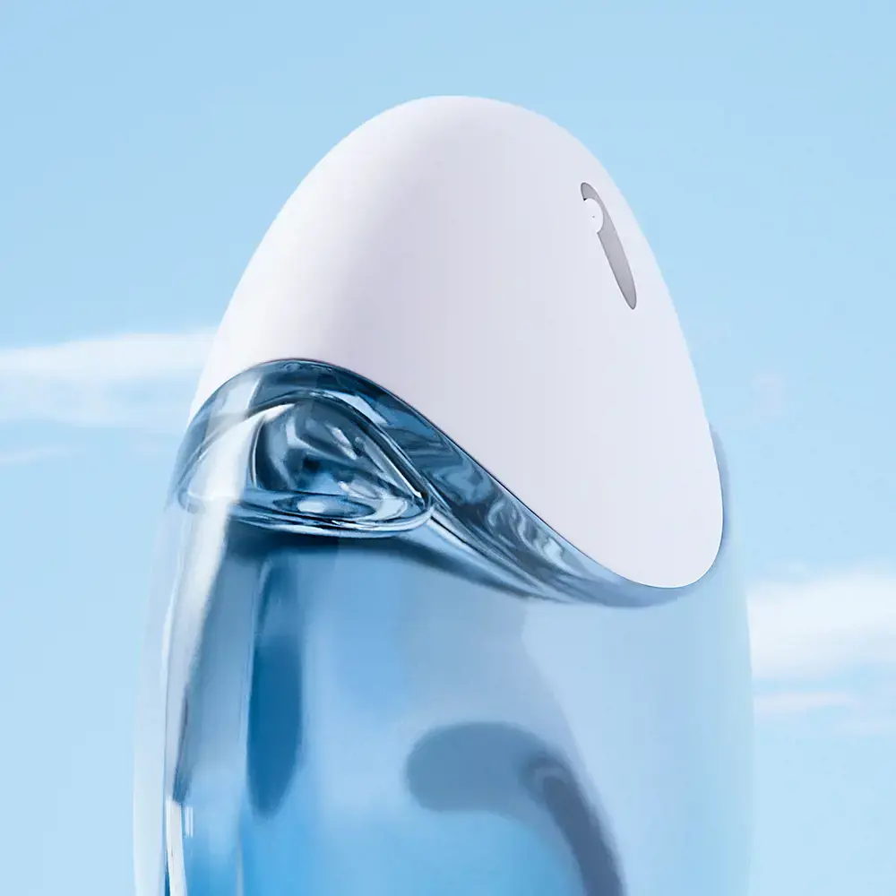 ISSEY MIYAKE A DROP D'ISSEY eau de parfum fraîche 50 ml
