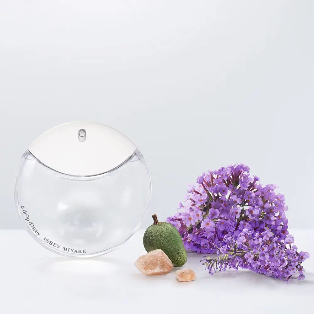 ISSEY MIYAKE A DROP D'ISSEY parfum 90 ml