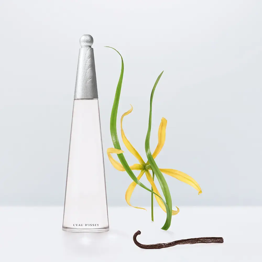 ISSEY MIYAKE L'EAU D'ISSEY Eau de Parfum intensiv 100 ml