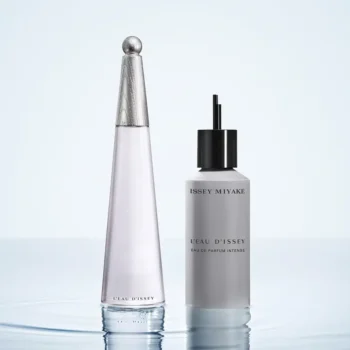 <span class="notranslate">ISSEY MIYAKE L'EAU D'ISSEY </span> eau de parfum intense 150 ml Refill for Women