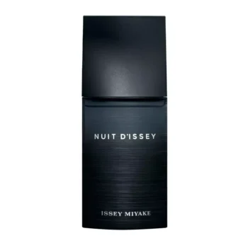 ISSEY MIYAKE NUIT D'ISSEY eau de toilette 125 ml, EAN 3423474874750