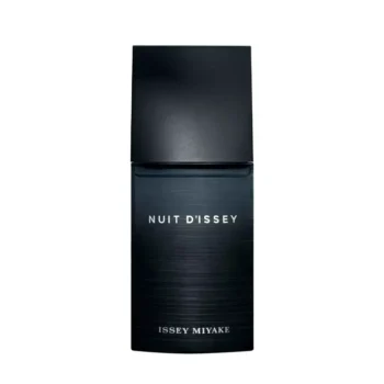 ISSEY MIYAKE NUIT D'ISSEY eau de toilette 75 ml, EAN 3423474874651