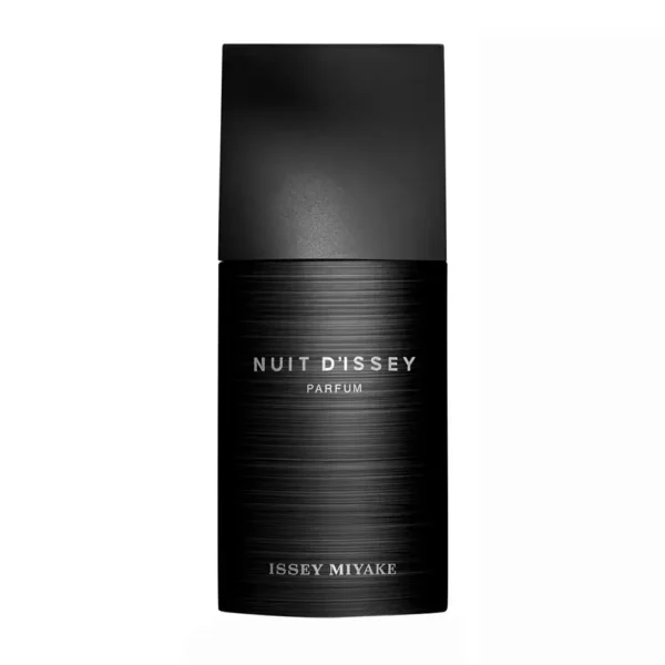 ISSEY MIYAKE NUIT D'ISSEY parfum 125 ml, EAN 3423474883950