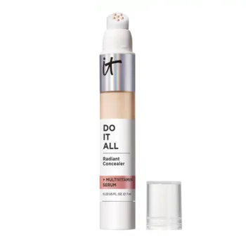 IT COSMETICS DO IT ALL RADIANT Concealer #120-Fair Warm 7 ml, EAN 3605973011786