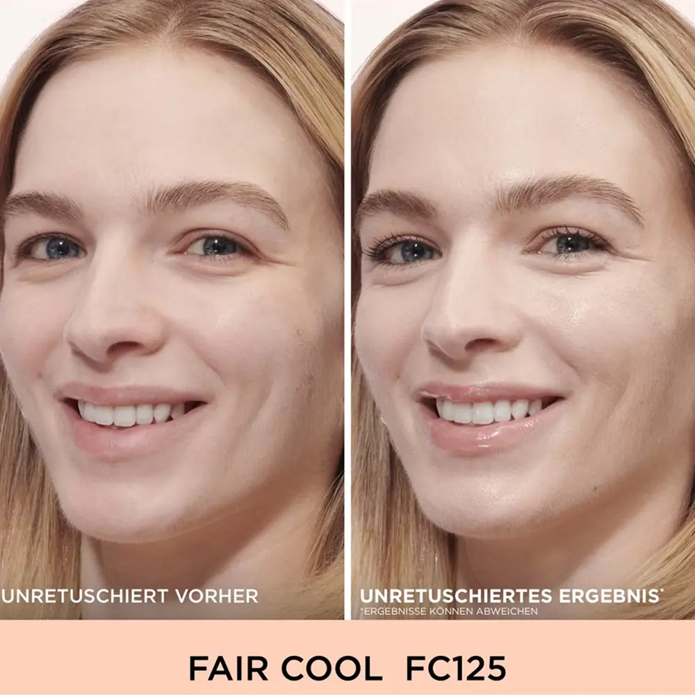 IT COSMETICS DO IT ALL RADIANT Concealer #125-Fair Cool 7 ml